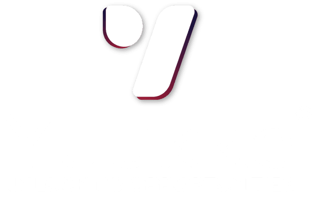 Yuukke Logo